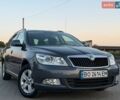 Серый Шкода Октавия, объемом двигателя 1.6 л и пробегом 233 тыс. км за 6900 $, фото 1 на Automoto.ua