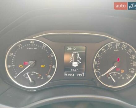 Серый Шкода Октавия, объемом двигателя 1.4 л и пробегом 211 тыс. км за 7100 $, фото 1 на Automoto.ua