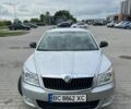 Серый Шкода Октавия, объемом двигателя 1.2 л и пробегом 143 тыс. км за 6400 $, фото 1 на Automoto.ua