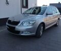 Серый Шкода Октавия, объемом двигателя 1.6 л и пробегом 186 тыс. км за 8400 $, фото 1 на Automoto.ua