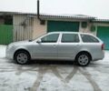 Серый Шкода Октавия, объемом двигателя 1.8 л и пробегом 176 тыс. км за 7600 $, фото 8 на Automoto.ua