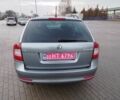 Серый Шкода Октавия, объемом двигателя 0 л и пробегом 206 тыс. км за 6800 $, фото 6 на Automoto.ua