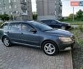 Серый Шкода Октавия, объемом двигателя 1.6 л и пробегом 258 тыс. км за 7400 $, фото 14 на Automoto.ua