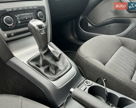 Серый Шкода Октавия, объемом двигателя 1.8 л и пробегом 280 тыс. км за 7900 $, фото 14 на Automoto.ua