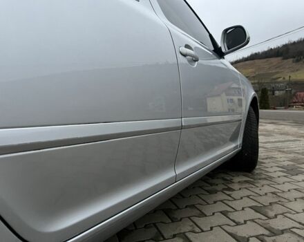 Серый Шкода Октавия, объемом двигателя 1.6 л и пробегом 307 тыс. км за 6299 $, фото 6 на Automoto.ua