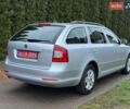 Серый Шкода Октавия, объемом двигателя 1.6 л и пробегом 230 тыс. км за 10500 $, фото 3 на Automoto.ua