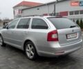 Сірий Шкода Октавія, об'ємом двигуна 1.4 л та пробігом 210 тис. км за 7250 $, фото 13 на Automoto.ua