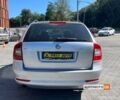 Серый Шкода Октавия, объемом двигателя 1.6 л и пробегом 192 тыс. км за 11000 $, фото 3 на Automoto.ua