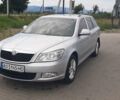 Серый Шкода Октавия, объемом двигателя 0 л и пробегом 286 тыс. км за 9000 $, фото 3 на Automoto.ua