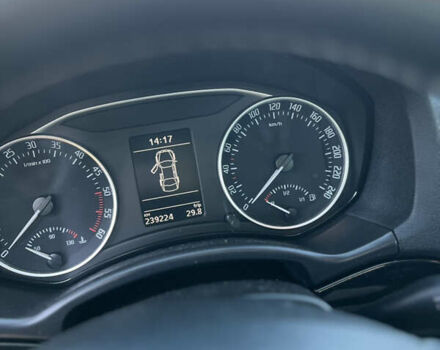 Серый Шкода Октавия, объемом двигателя 1.99 л и пробегом 239 тыс. км за 10777 $, фото 34 на Automoto.ua