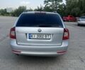 Сірий Шкода Октавія, об'ємом двигуна 2 л та пробігом 280 тис. км за 8000 $, фото 10 на Automoto.ua
