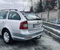 Серый Шкода Октавия, объемом двигателя 1.6 л и пробегом 221 тыс. км за 7900 $, фото 3 на Automoto.ua