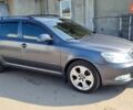 Сірий Шкода Октавія, об'ємом двигуна 1.2 л та пробігом 176 тис. км за 8900 $, фото 2 на Automoto.ua