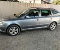 Серый Шкода Октавия, объемом двигателя 1.8 л и пробегом 181 тыс. км за 9500 $, фото 1 на Automoto.ua