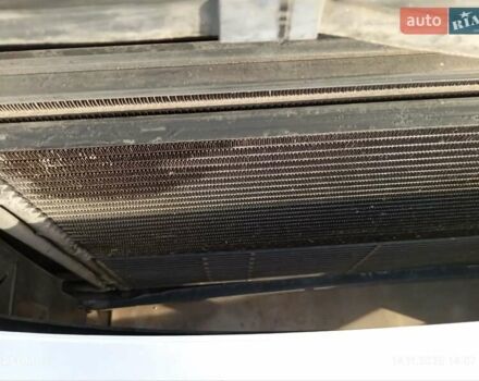 Серый Шкода Октавия, объемом двигателя 1.8 л и пробегом 160 тыс. км за 9200 $, фото 31 на Automoto.ua