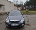 Сірий Шкода Октавія, об'ємом двигуна 1.6 л та пробігом 245 тис. км за 8500 $, фото 17 на Automoto.ua