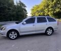 Сірий Шкода Октавія, об'ємом двигуна 1.6 л та пробігом 205 тис. км за 7999 $, фото 1 на Automoto.ua