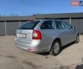 Сірий Шкода Октавія, об'ємом двигуна 1.99 л та пробігом 229 тис. км за 9200 $, фото 21 на Automoto.ua