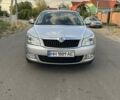 Серый Шкода Октавия, объемом двигателя 1.4 л и пробегом 189 тыс. км за 7300 $, фото 1 на Automoto.ua