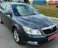 Серый Шкода Октавия, объемом двигателя 0 л и пробегом 182 тыс. км за 8999 $, фото 1 на Automoto.ua