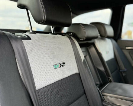 Серый Шкода Октавия, объемом двигателя 1.97 л и пробегом 270 тыс. км за 11100 $, фото 36 на Automoto.ua