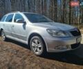 Серый Шкода Октавия, объемом двигателя 2.01 л и пробегом 329 тыс. км за 8500 $, фото 11 на Automoto.ua