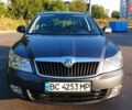 Сірий Шкода Октавія, об'ємом двигуна 1.39 л та пробігом 208 тис. км за 8500 $, фото 1 на Automoto.ua