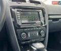 Серый Шкода Октавия, объемом двигателя 1.8 л и пробегом 149 тыс. км за 10100 $, фото 131 на Automoto.ua