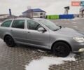 Сірий Шкода Октавія, об'ємом двигуна 1.4 л та пробігом 206 тис. км за 6700 $, фото 1 на Automoto.ua