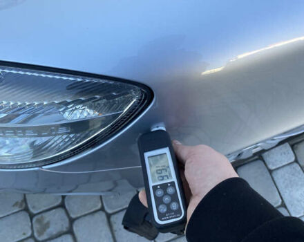 Серый Шкода Октавия, объемом двигателя 1.6 л и пробегом 225 тыс. км за 7999 $, фото 49 на Automoto.ua