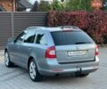 Сірий Шкода Октавія, об'ємом двигуна 2 л та пробігом 212 тис. км за 9400 $, фото 24 на Automoto.ua