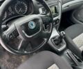 Сірий Шкода Октавія, об'ємом двигуна 1.6 л та пробігом 286 тис. км за 8000 $, фото 4 на Automoto.ua
