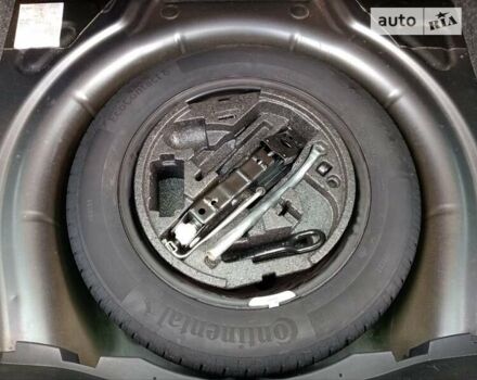 Серый Шкода Октавия, объемом двигателя 1.8 л и пробегом 174 тыс. км за 9000 $, фото 13 на Automoto.ua