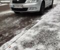 Серый Шкода Октавия, объемом двигателя 1.6 л и пробегом 266 тыс. км за 7999 $, фото 10 на Automoto.ua