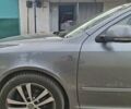 Серый Шкода Октавия, объемом двигателя 1.6 л и пробегом 195 тыс. км за 8950 $, фото 6 на Automoto.ua