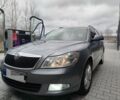 Серый Шкода Октавия, объемом двигателя 1 л и пробегом 334 тыс. км за 7200 $, фото 1 на Automoto.ua