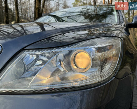 Сірий Шкода Октавія, об'ємом двигуна 1.4 л та пробігом 212 тис. км за 6999 $, фото 9 на Automoto.ua