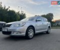 Серый Шкода Октавия, объемом двигателя 1.6 л и пробегом 238 тыс. км за 8999 $, фото 1 на Automoto.ua