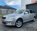 Сірий Шкода Октавія, об'ємом двигуна 1.6 л та пробігом 237 тис. км за 8200 $, фото 1 на Automoto.ua