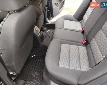 Сірий Шкода Октавія, об'ємом двигуна 1.6 л та пробігом 245 тис. км за 8500 $, фото 27 на Automoto.ua