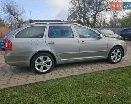 Шкода Октавия 2012 в Стрые на Automoto.ua Серый Шкода Октавия, объемом двигателя 1.2 л и пробегом 197 тыс. км за 7200 $, фото 11 на Automoto.ua