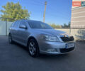 Шкода Октавия 2012 в Виннице на Automoto.ua Серый Шкода Октавия, объемом двигателя 1.6 л и пробегом 220 тыс. км за 8500 $, фото 3 на Automoto.ua