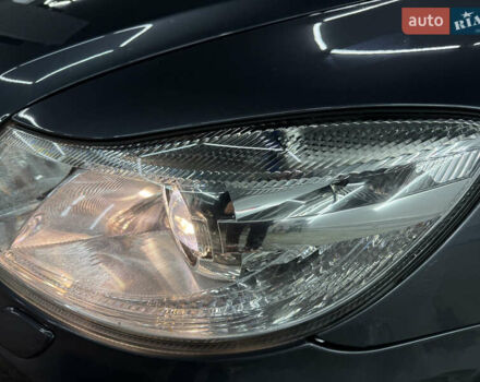 Сірий Шкода Октавія, об'ємом двигуна 2 л та пробігом 270 тис. км за 12000 $, фото 25 на Automoto.ua