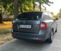 Серый Шкода Октавия, объемом двигателя 1.6 л и пробегом 295 тыс. км за 7500 $, фото 3 на Automoto.ua
