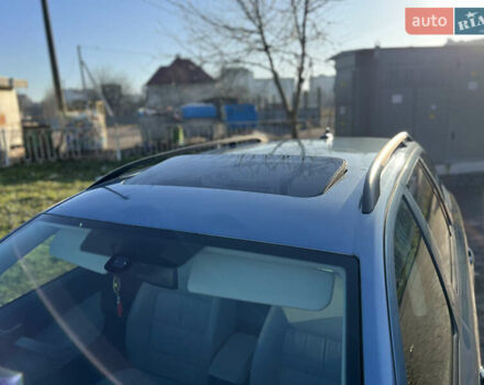 Серый Шкода Октавия, объемом двигателя 1.99 л и пробегом 239 тыс. км за 10777 $, фото 27 на Automoto.ua