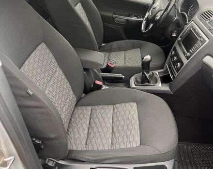 Серый Шкода Октавия, объемом двигателя 1.6 л и пробегом 252 тыс. км за 8950 $, фото 23 на Automoto.ua