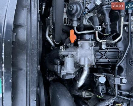 Серый Шкода Октавия, объемом двигателя 1.97 л и пробегом 254 тыс. км за 11999 $, фото 82 на Automoto.ua