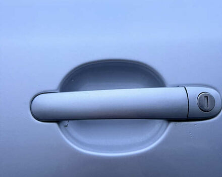 Серый Шкода Октавия, объемом двигателя 1.97 л и пробегом 254 тыс. км за 11999 $, фото 93 на Automoto.ua