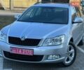 Серый Шкода Октавия, объемом двигателя 0 л и пробегом 221 тыс. км за 7250 $, фото 1 на Automoto.ua