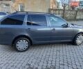 Серый Шкода Октавия, объемом двигателя 2 л и пробегом 315 тыс. км за 9000 $, фото 9 на Automoto.ua
